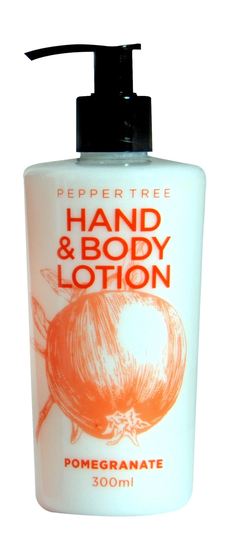Fruity Hand & Body Lotion - Pomegranate - Shopping4Africa