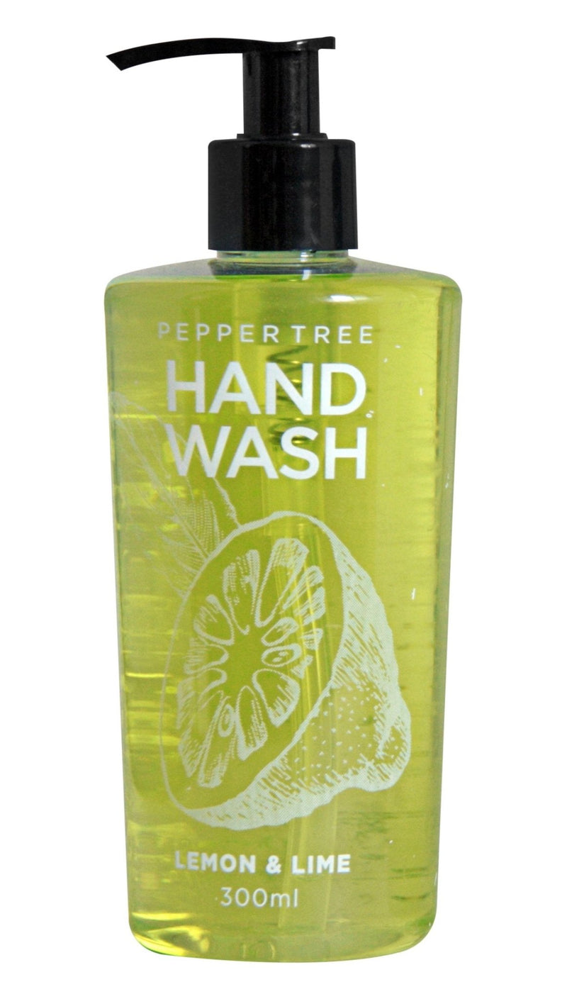 Fruity Hand Wash - Lemon & Lime - Shopping4Africa