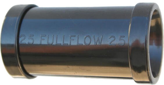 Full Flow - Connector Coupling for irrigation pipe | or 25mm - Shopping4Africa