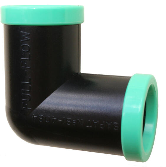 Full Flow - Elbow for irrigation pipe | or 25mm - Shopping4Africa