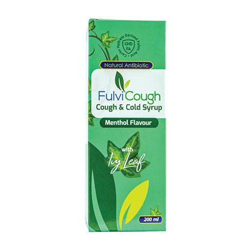 Fulvicough 4 Adults 200ML - Shopping4Africa