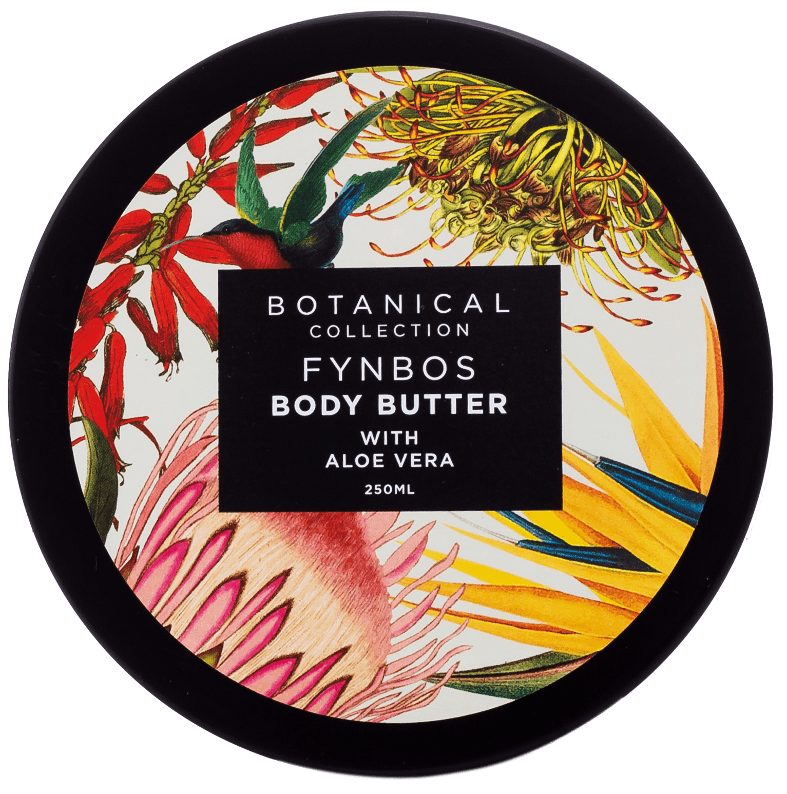 Fynbos Body Butter - Shopping4Africa