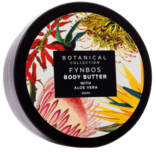 Fynbos Body Butter & Body Scrub Gift Box 250 ml x 2 - Shopping4Africa