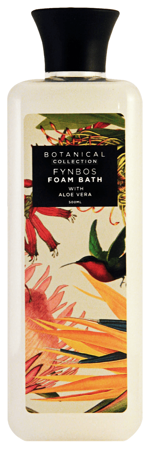 Fynbos Foam Bath - Shopping4Africa