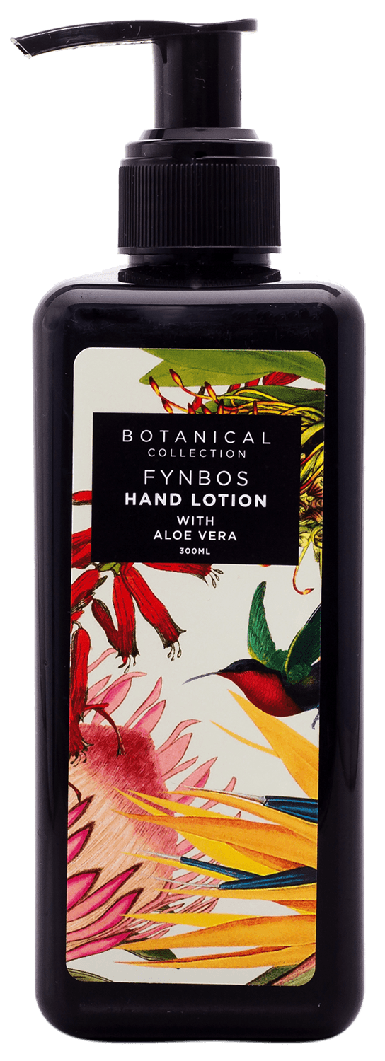 Fynbos Hand Lotion - Shopping4Africa