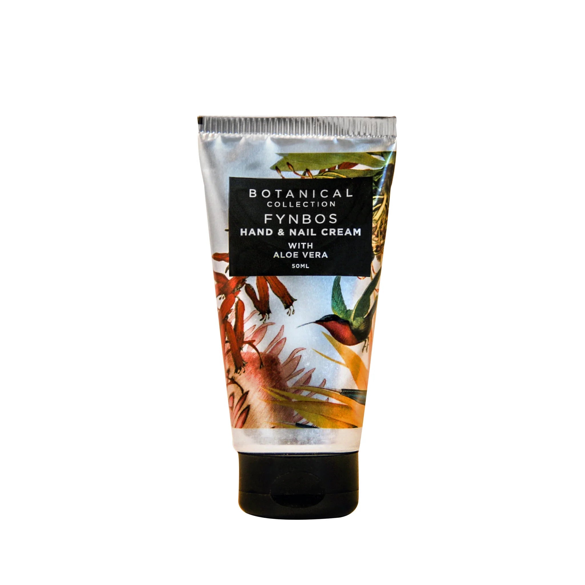 Fynbos Hand & Nail Cream - Shopping4Africa