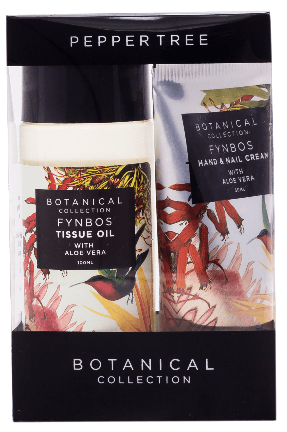 Fynbos Pamper Pack Hand/Nail & Tissue Oil - Shopping4Africa