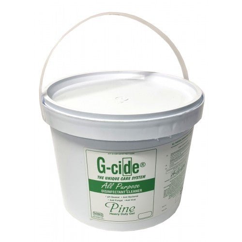 G-cide heavy duty pine gel 5000ml - Shopping4Africa
