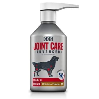 GCS-DOG JOINT CARE ADVANCED LIQUID 250ML (CV073) - Shopping4Africa