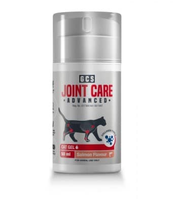 GCS-JOINT CARE ADVANCED CAT GEL 50ML (CV075) - Shopping4Africa