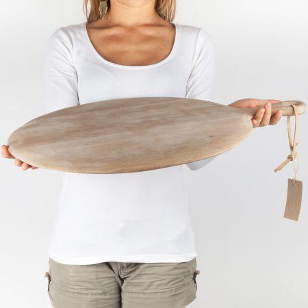 Giant French Pizza Paddle - Shopping4Africa