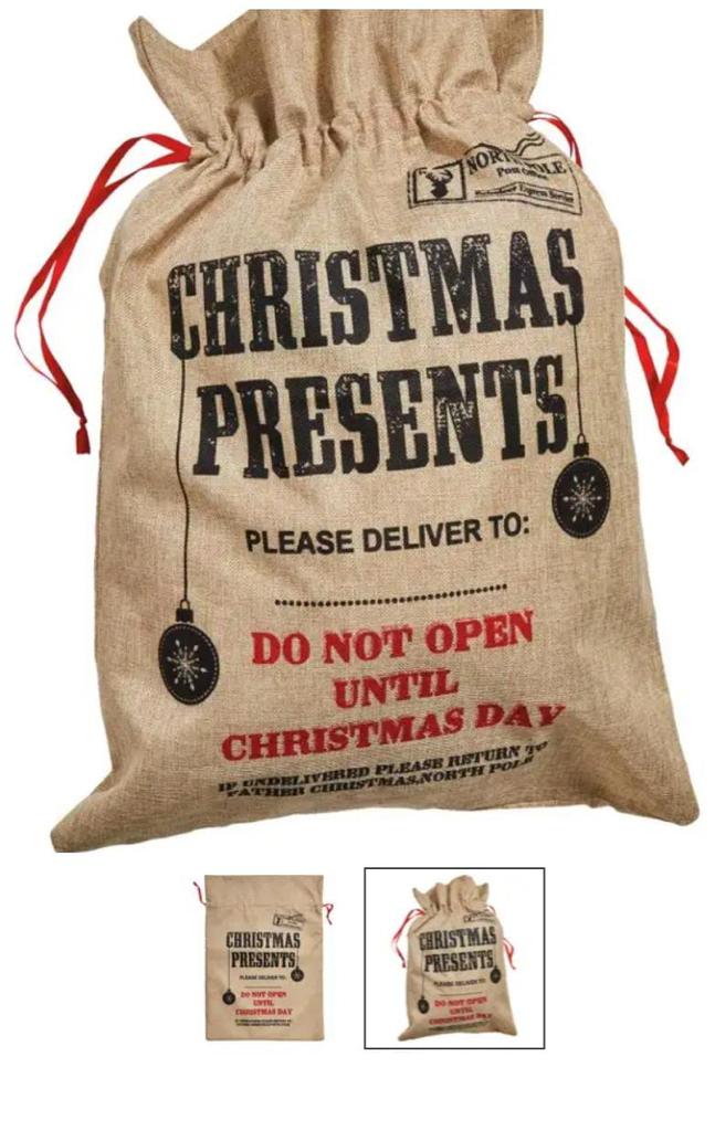 Giant Santa Bags - Shopping4Africa