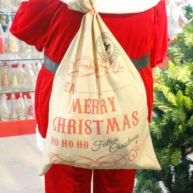 Giant Santa Bags - Shopping4Africa