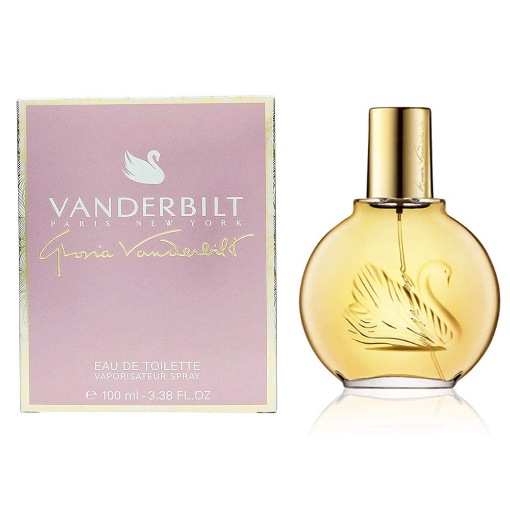 Gloria Vanderbilt Eau de Toilette 100ml - Shopping4Africa