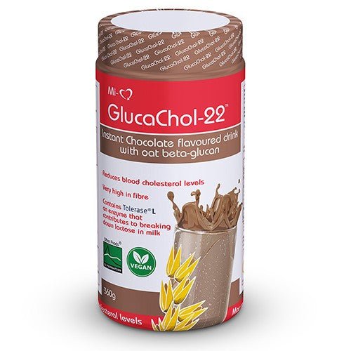 GLUCACHOL-22 CHOCOLATE 315G TUB - Shopping4Africa