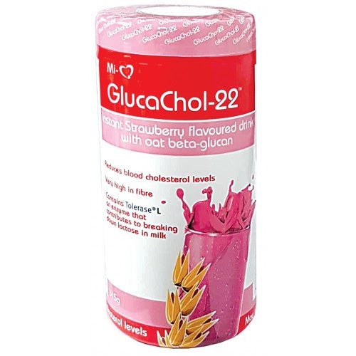 GLUCACHOL-22 STRAWBERRY 315G TUB - Shopping4Africa