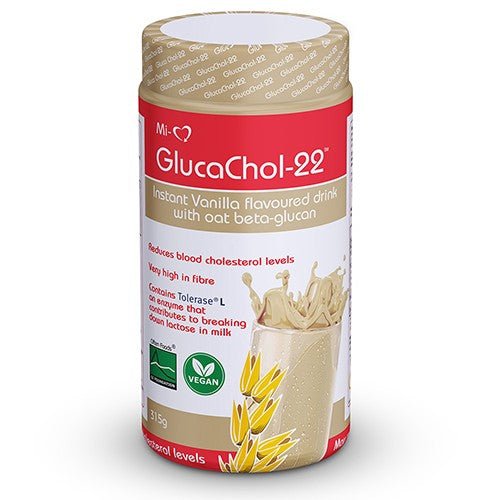 GLUCACHOL-22 VANILLA 315G TUB - Shopping4Africa