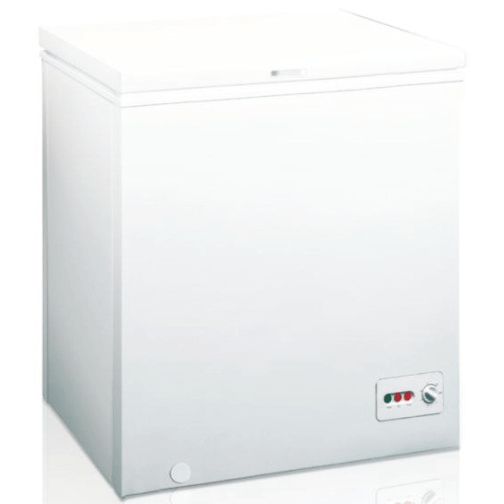 Goldair 160 Litre Chest Freezer GCF-160 - Shopping4Africa