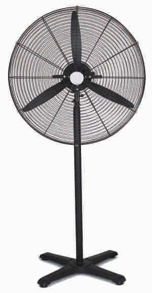 Goldair 26" Industrial Pedestal Fan GIPF-26A - Shopping4Africa