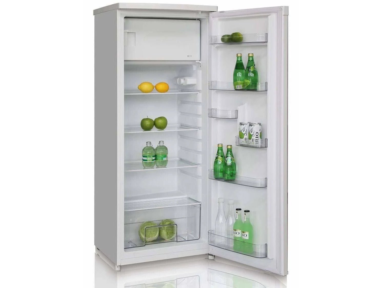 GOLDAIR 275L Single Door Refrigerator GSUF-275 - Shopping4Africa