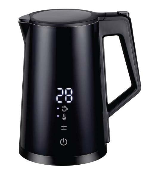 Goldair 360° Cordless Kettle - WiFi GGK-1000 - Shopping4Africa