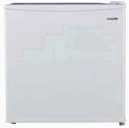 Goldair 60 Litre Bar Fridge GBF-60S - Shopping4Africa