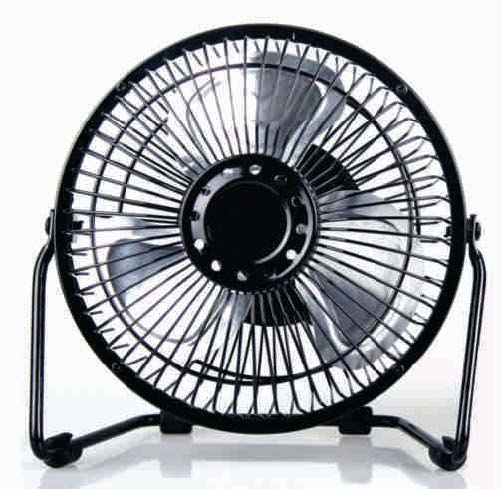 Goldair 6”USB Fan GUF-6A - Shopping4Africa