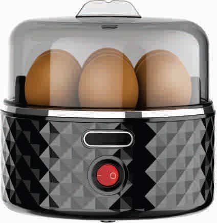 Goldair 7 Egg Boiler GEB-5000 - Shopping4Africa