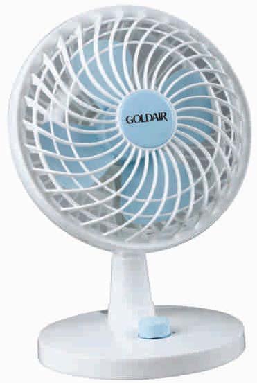 Goldair 8” USB Mini Fan GUF-800 - Shopping4Africa