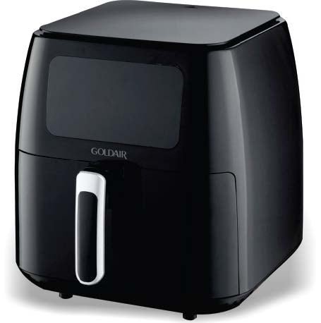 Goldair 8L Air Fryer GAF-800 - Shopping4Africa