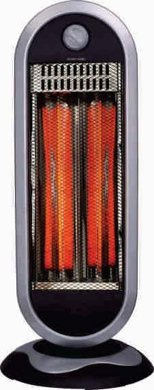 GOLDAIR Carbon Fibre Heater GCFH-1960 - Shopping4Africa