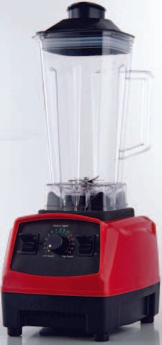 Goldair Commercial Blender 800W GPB-1351 - Shopping4Africa