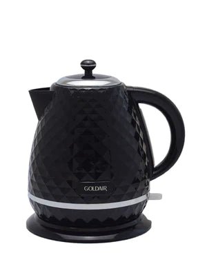 Goldair Cordless Diamond Kettle GGK-5000 - Shopping4Africa