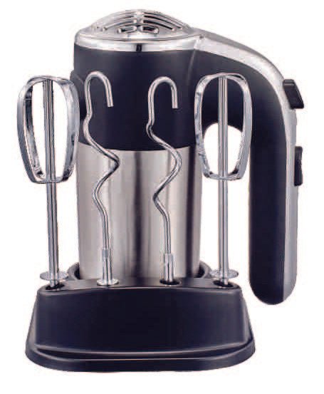 Goldair Deluxe Hand Mixer GDHMS-338 - Shopping4Africa