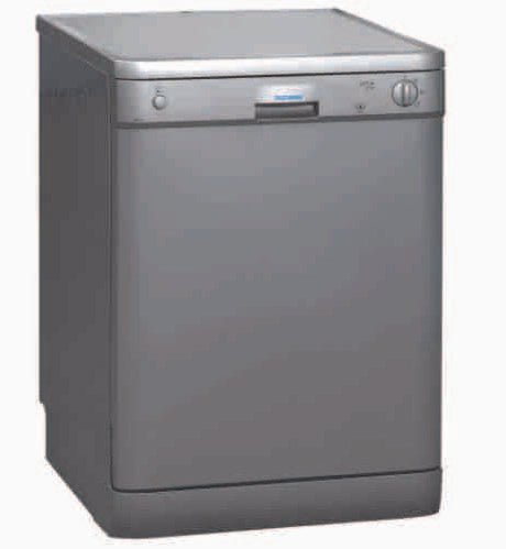 Goldair Dishwasher Silver 12 Place GDW-120 - Shopping4Africa