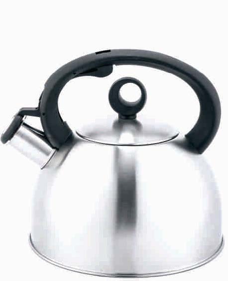 Goldair Gas/ Induction Stove Top Whistling Kettle- 2.5L GGIK-2500S - Shopping4Africa