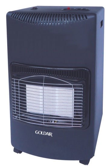 Goldair Gas Room Heater - GGH-42BA - Shopping4Africa
