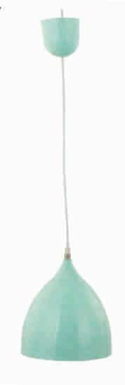 GOLDAIR Hanging Light GHL-1328BL/W - Shopping4Africa