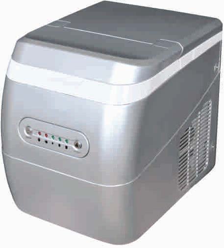 Goldair Ice Maker GIM-200S - Shopping4Africa