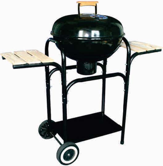 GOLDAIR Kettle Braai GKB-1044S - Shopping4Africa