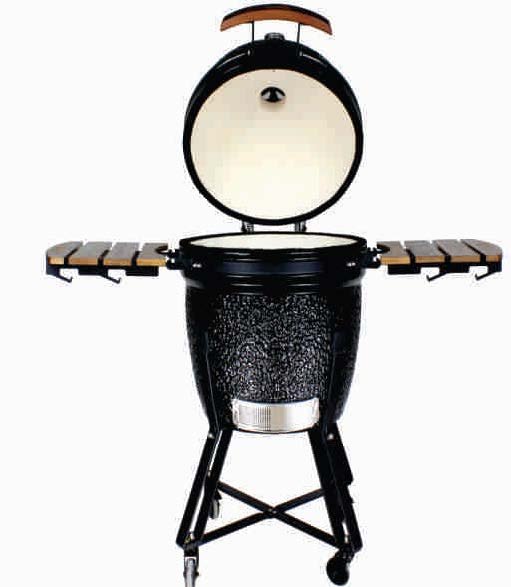 GOLDAIR Kettle Braai GKE-210 - Shopping4Africa