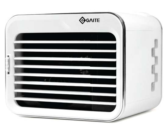 GOLDAIR Mini Air Cooler GTAC-708 - Shopping4Africa