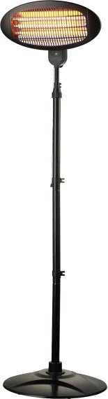 Goldair Quartz Patio Heater GPH-830 - Shopping4Africa