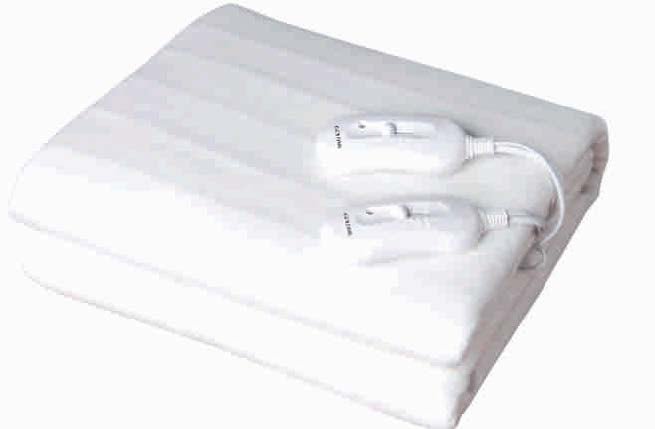 GOLDAIR Queen Size Fully Fitted Electric Blanket GFQ-300A - Shopping4Africa