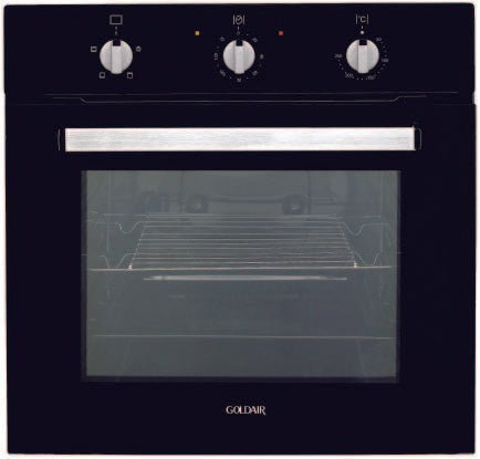 Goldair Under Counter Eye Level Oven+ Timer GEO-400B - Shopping4Africa