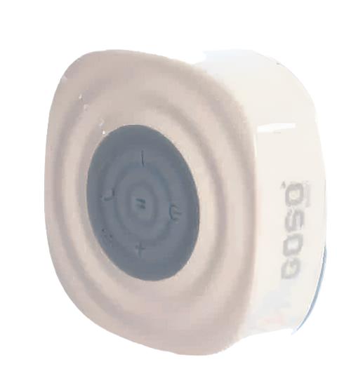 GOSO Ripples Shower Bluetooth Speaker GOSO.1078 - Shopping4Africa