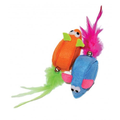 Grants Assorted Cat Toy No 04 - Shopping4Africa