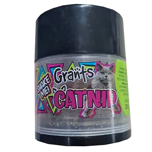 Grants Catnip Dry 20G@ - Shopping4Africa