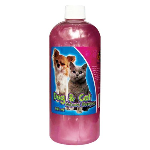 Grants Dog And Cat Shampoo 500ML @ - Shopping4Africa