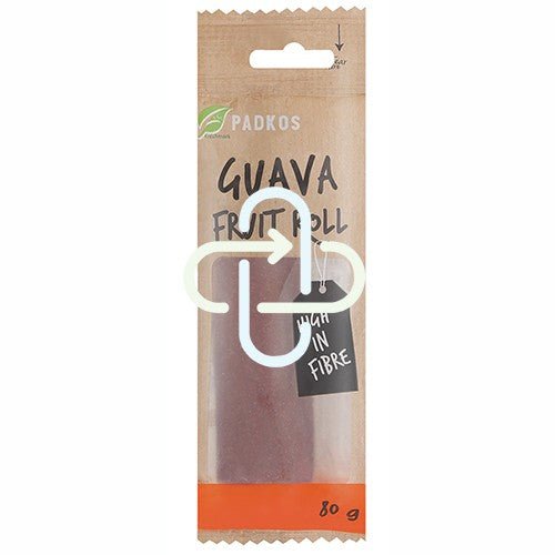 GUAVA FRUIT ROLL 80G X 20 PADKOS ~ - Shopping4Africa